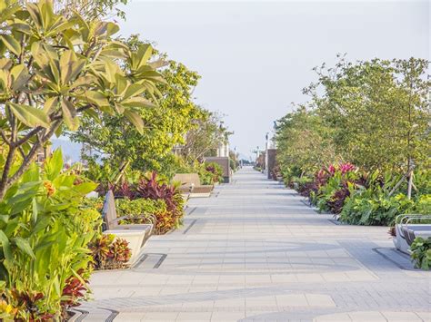 啟德空中花園|【啟德好去處】啟德空中花園今起開放 以航空為主題佔地約兩公頃